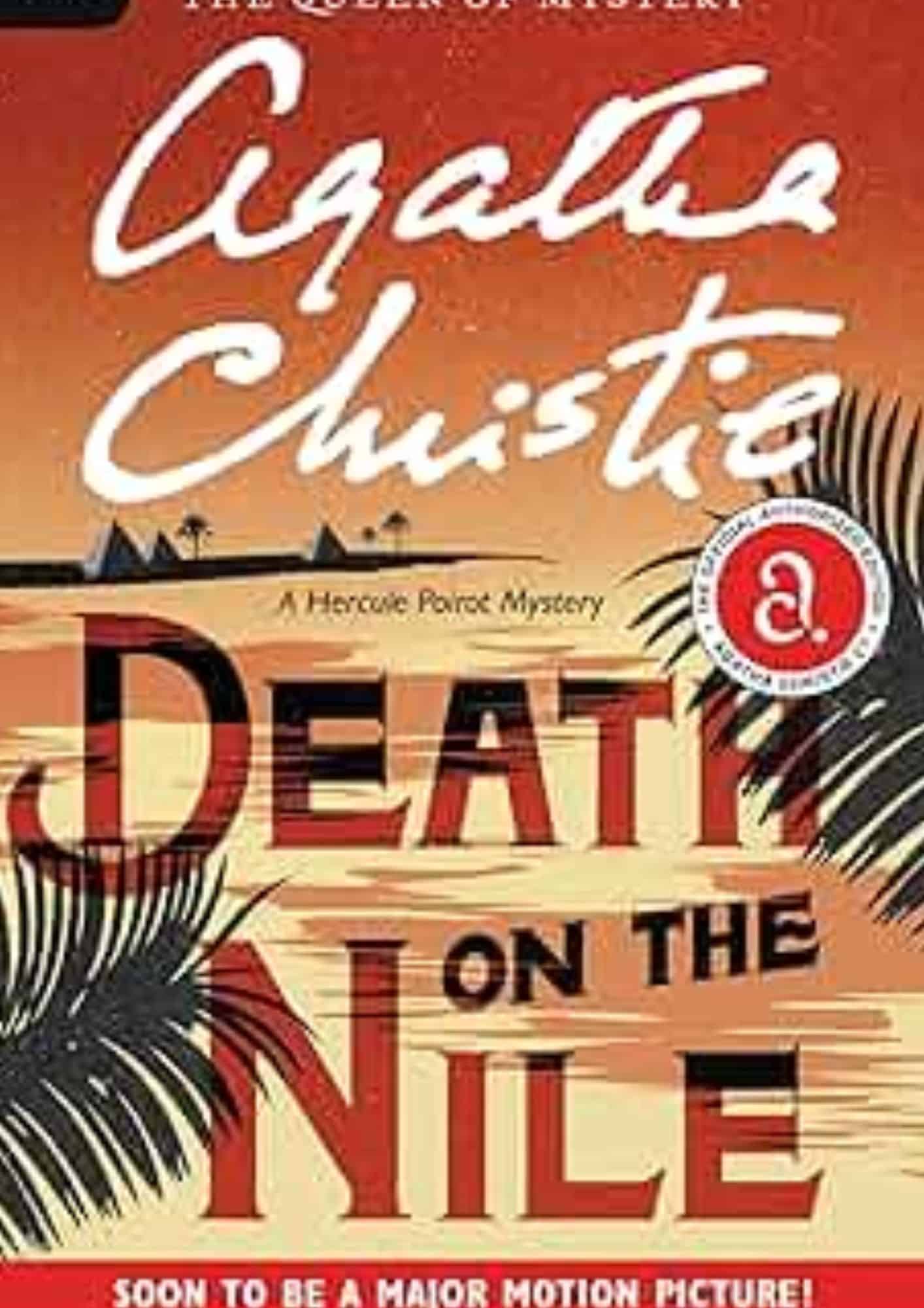 "Muerte en el Nilo" (1937)