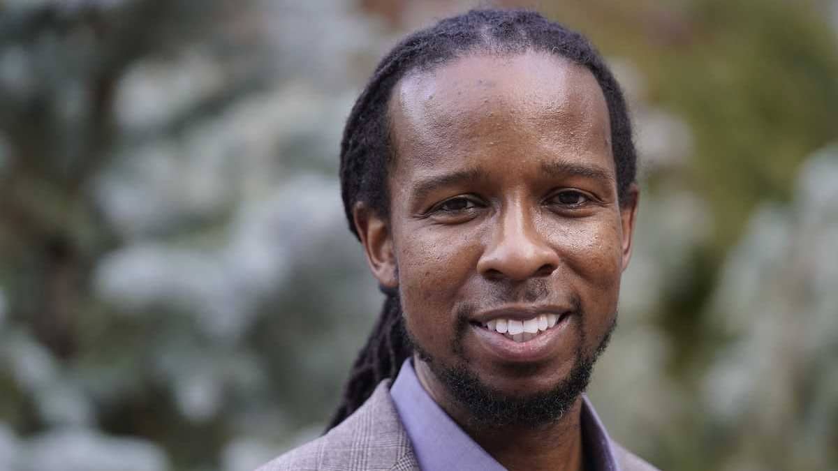 Ibram X. Kendi