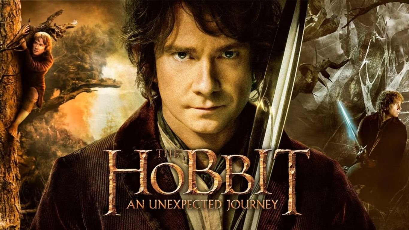 10 personajes memorables de libros cuyos nombres comienzan con 'B' - Bilbo Baggins