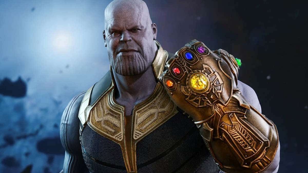 Marvel Villains Who Believe What They are Doing is for Greater Good - Thanos