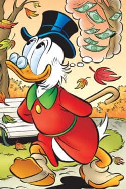 Tío Scrooge (DuckTales)