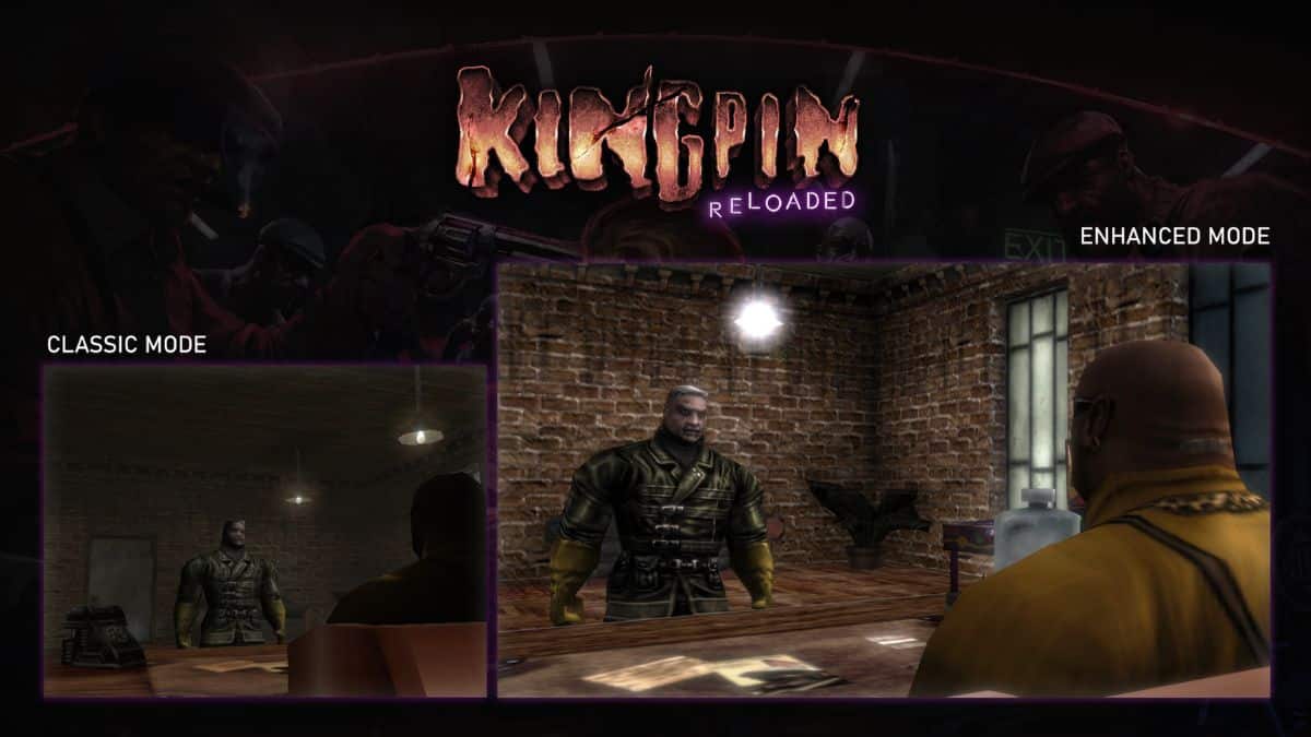 दिसंबर 2023 में रिलीज़ होने वाला सबसे बड़ा वीडियो गेम - किंगपिन: रीलोडेड