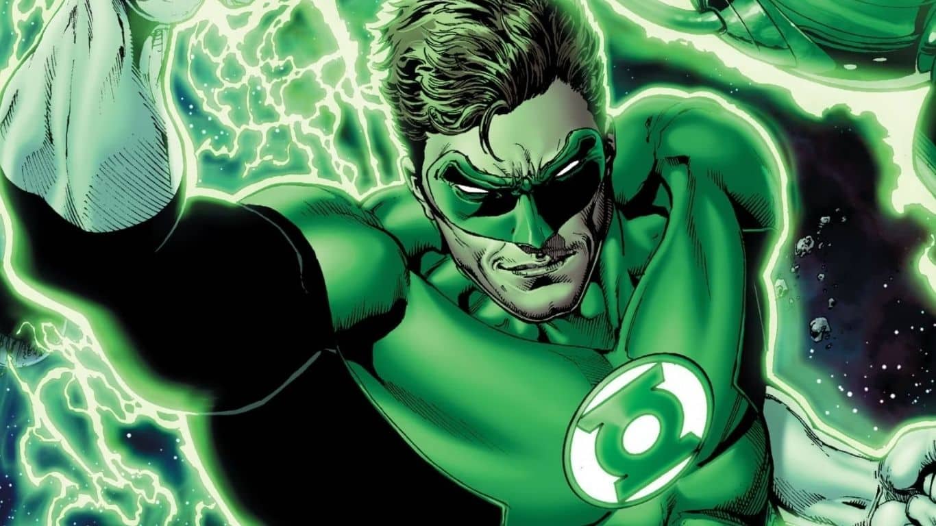 10 Heartbreaking deaths in DC comics - Green Lantern (Final Night)