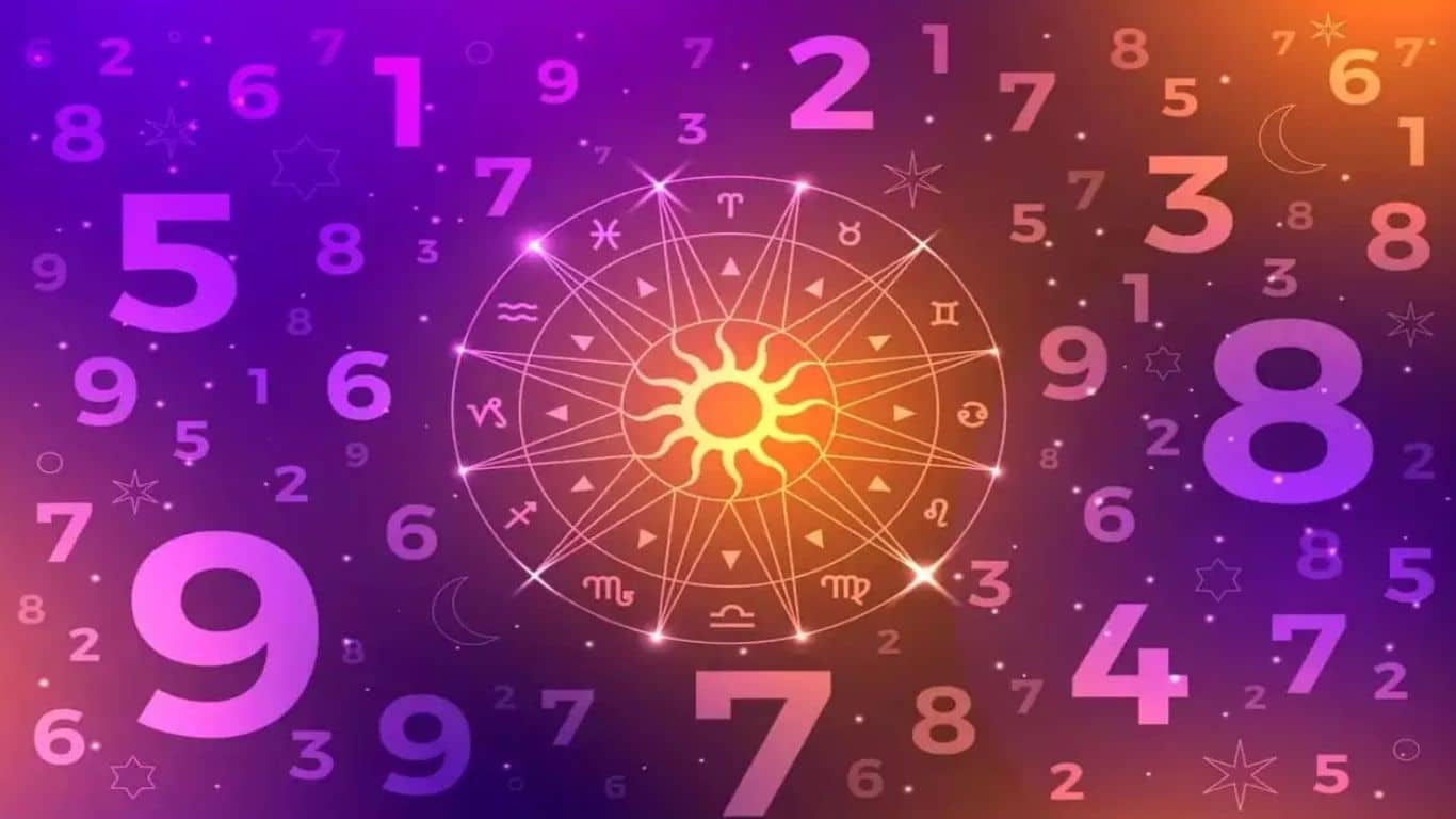 Significance of number 1 in different mythologies