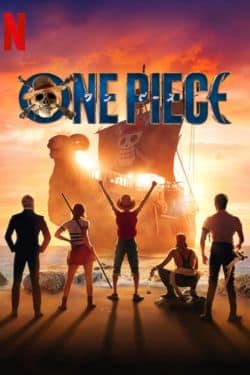 Las 10 series web más caras de 2023: 'One Piece'