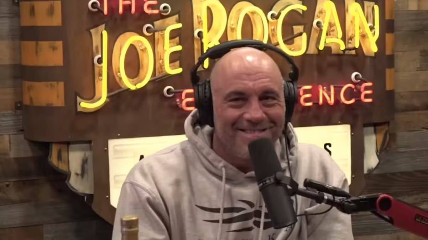 Spotify signe un nouvel accord d'une valeur de 250 millions de dollars avec Joe Rogan
