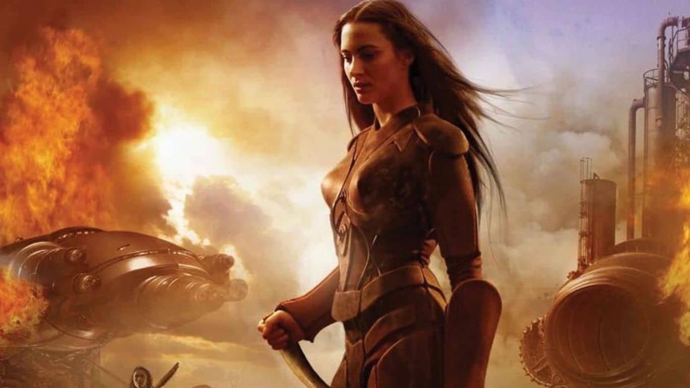 Dune : Deuxième partie avec une fin déchirante teasée par Denis Villeneuve - Expansion de la franchise Dune