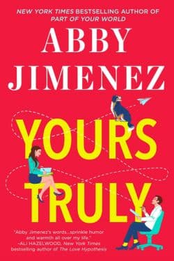 Bien à vous (Une partie de votre monde, #2) par Abby Jimenez