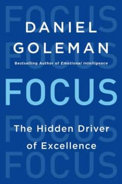 Mise au point par Daniel Goleman