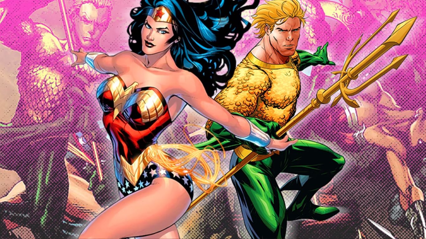 Diez lecciones que los héroes de DC a menudo no aprenden: comprender el valor de la vida humana