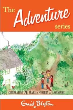 La série Aventure