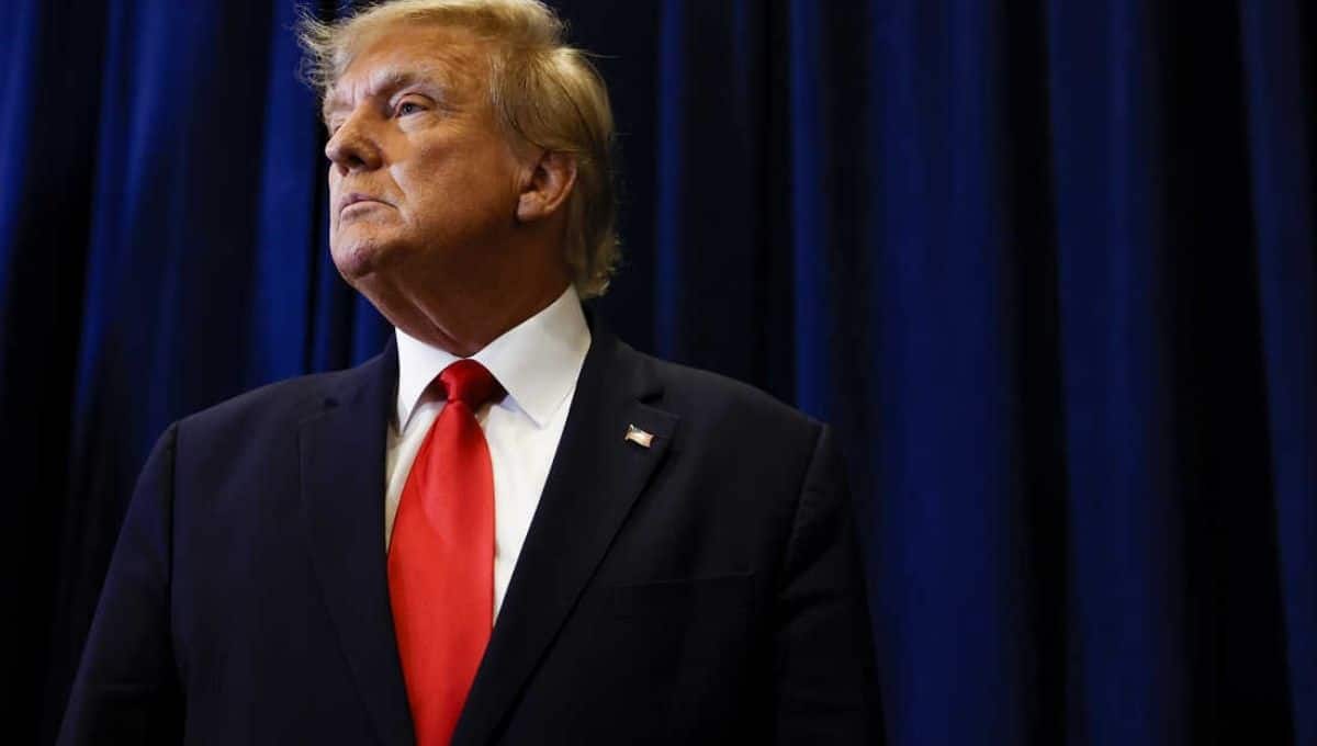 Événements historiques majeurs du 30 mars - Aujourd'hui dans l'histoire - Trump 2023 inculpé par le grand jury