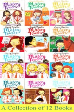 Série Tour Malory