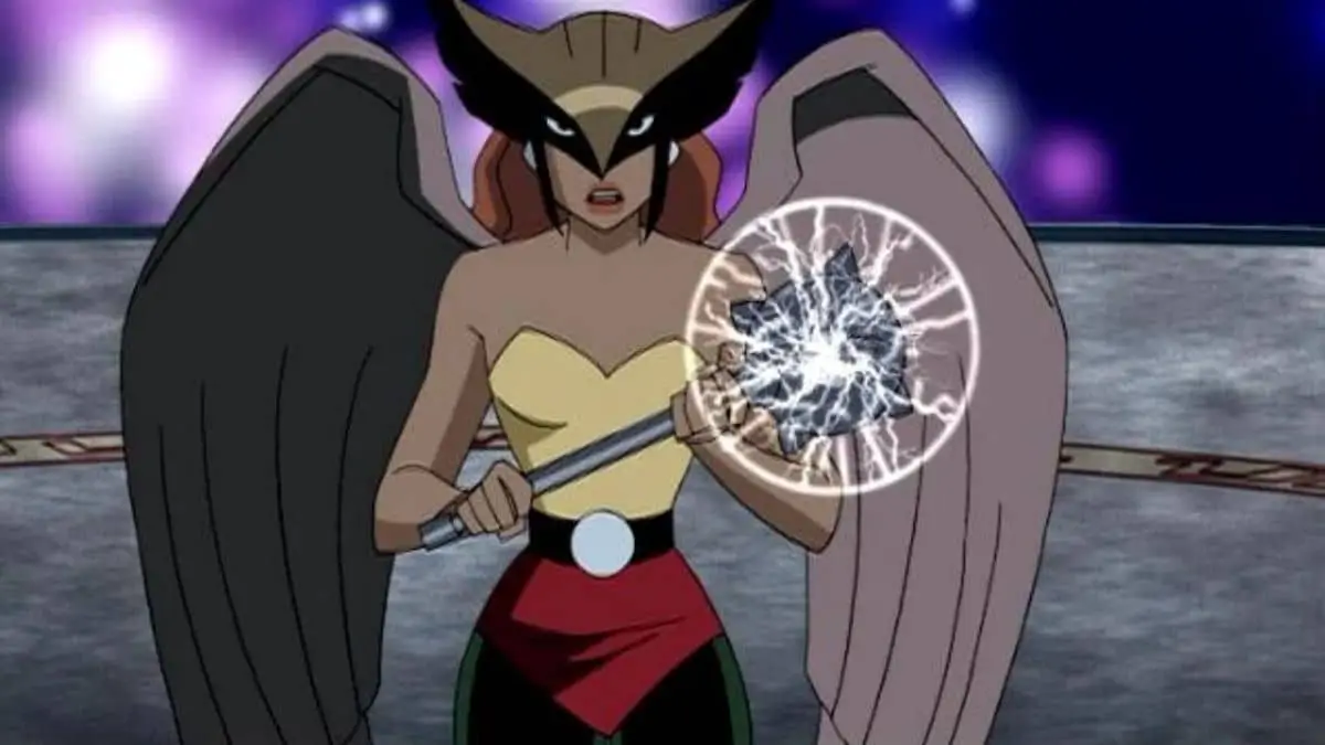 Los 15 metales más poderosos del mundo del cómic - Nth Metal