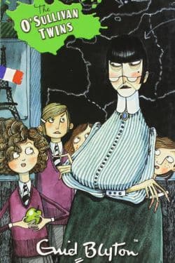 Les jumeaux O'Sullivan