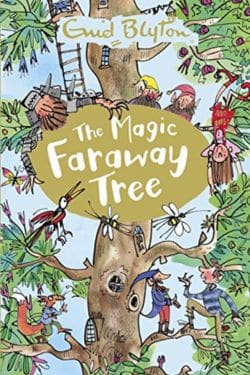 L'arbre lointain magique (L'arbre lointain, #2)