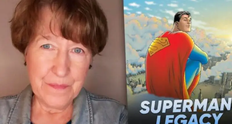 Martha Kent Role Cast by James Gunn for Upcoming Superman Movie