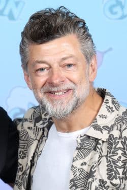 Animación CGI (Scooby-Doo) con la voz de Andy Serkis: actores que serían perfectos para la adaptación de acción real de Scooby-Doo