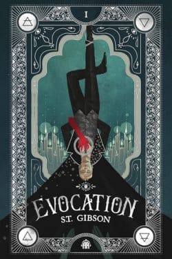 Evocación: Por ST Gibson