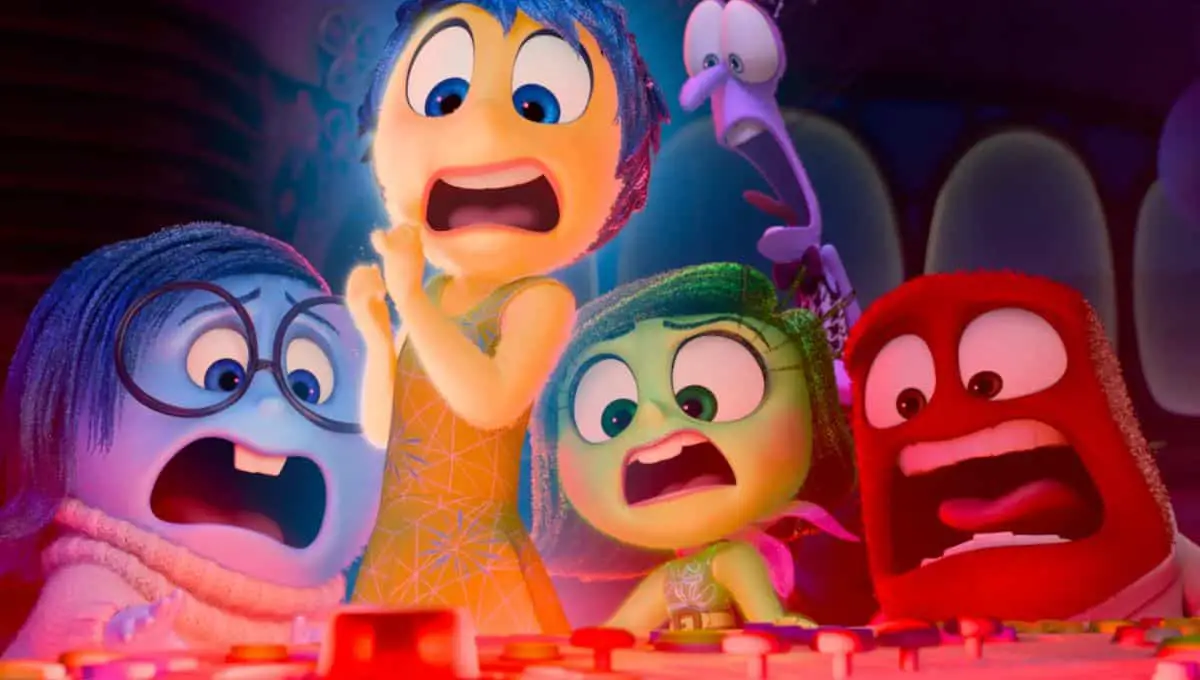 Revisión de Inside Out 2: regresa la montaña rusa emocional de Pixar