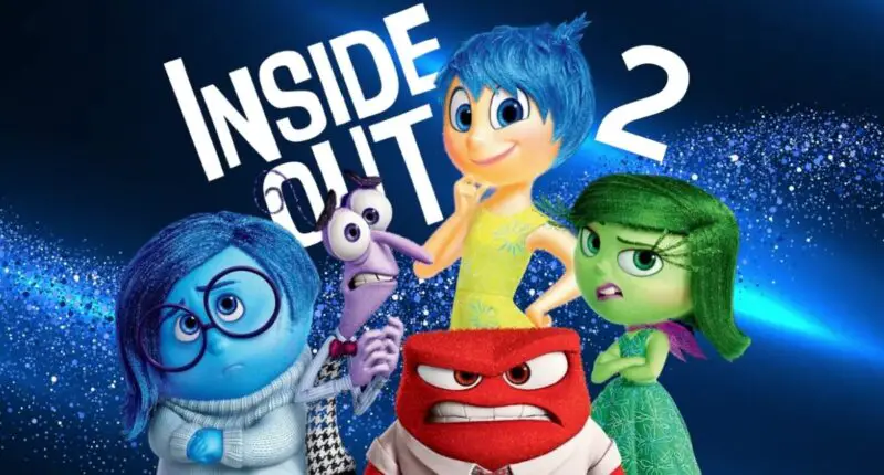 Revisión de Inside Out 2: regresa la montaña rusa emocional de Pixar