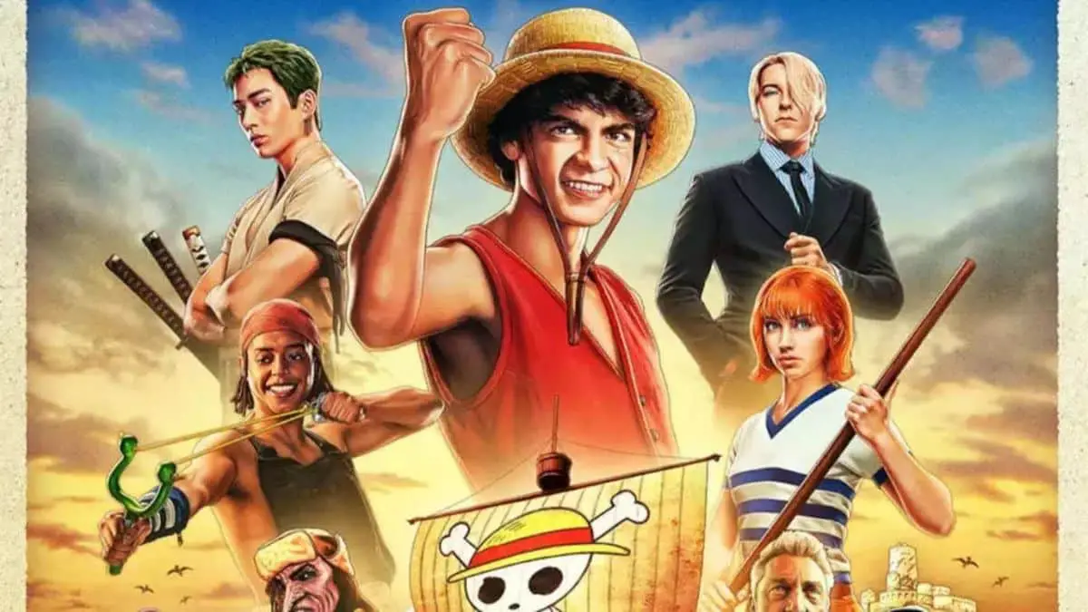 Mises à jour du tournage de la saison 2 de One Piece de Netflix et tout ce que nous savons jusqu'à présent