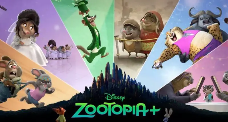 'Zootopia 2' Confirmed: Here's Everything We Know So Far