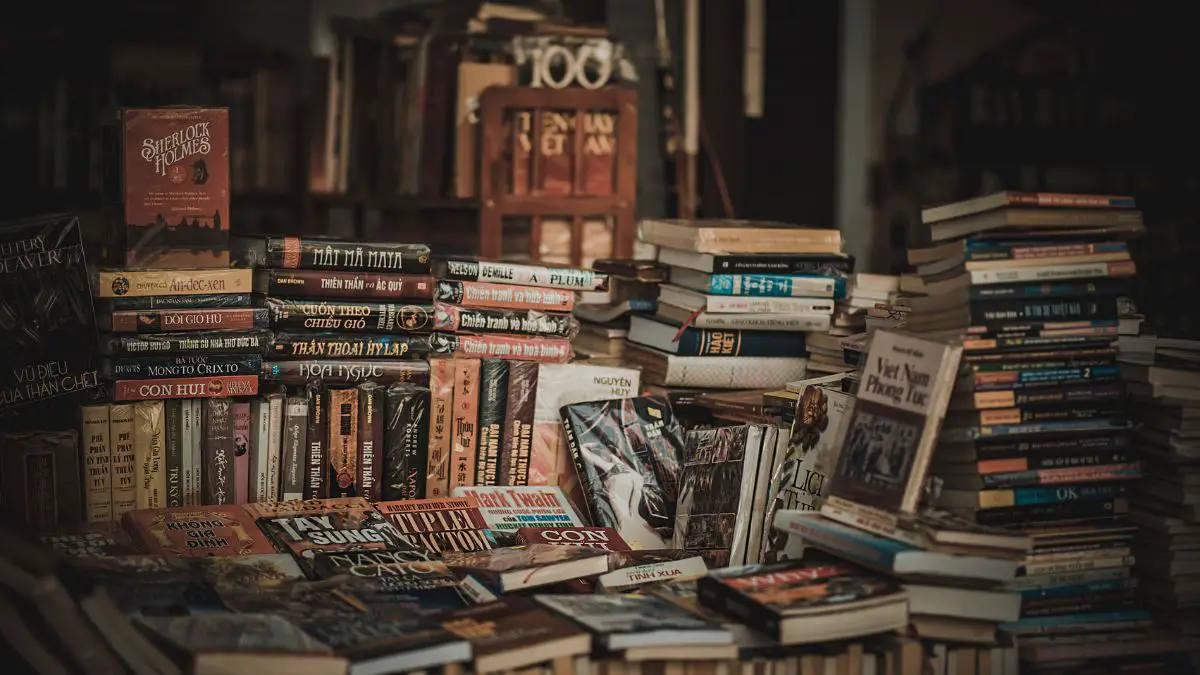 اپنی کتابوں کے اچھے اختتام کیسے لکھیں؟