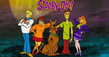 Scooby-Do کرداروں کی عمر کتنی ہے؟