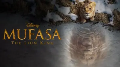 El liderazgo de Mufasa: lecciones de coraje, bondad y responsabilidad