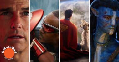 10 Most Anticipated Movies of 2025