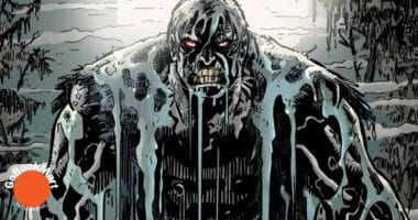 Solomon Grundy: The Underrated Monster Villain of DC Comics