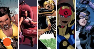 Which Female Characters in DC Deserve More Spotlight?