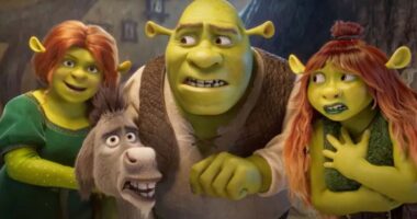 Shrek 5: پہلا ٹیزر ڈراپ، Zendaya کاسٹ میں شامل ہوا۔