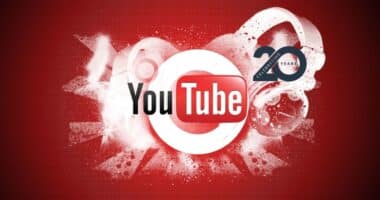 YouTube کے 20 سال: اس نے انٹرنیٹ کو ہمیشہ کے لیے کیسے بدل دیا۔