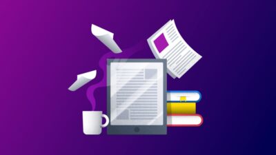 سیریلائزڈ فکشن بمقابلہ مکمل طوالت کے ناول: قارئین کس چیز کو ترجیح دیتے ہیں؟