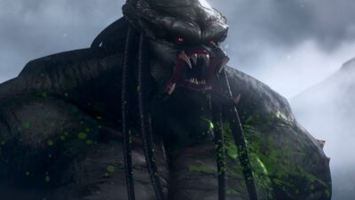 Depredador: Asesino de asesinos: nueva antología animada que debutará en Hulu en junio