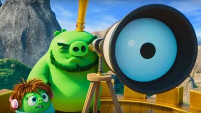 Angry Birds regresa: Paramount anuncia la fecha de estreno de 'Angry Birds: La película 3'