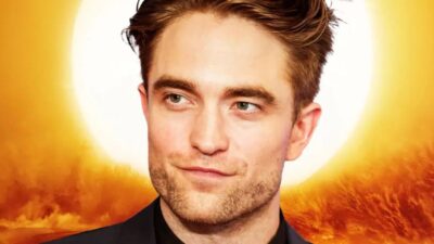 Robert Pattinson en conversaciones para unirse a Dune 3 de Denis Villeneuve
