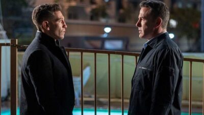 El Contador 2: Ben Affleck regresa para una secuela salvaje y llena de acción