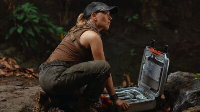 Se revela la duración de Jurassic World Rebirth: la segunda película más larga de la franquicia