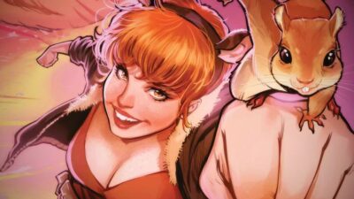 Histoire d'origine de Squirrel Girl dans les bandes dessinées Marvel