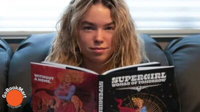 First Look at Milly Alcock's Supergirl Suit in Supergirl: Woman of Tomorrow Set Leak