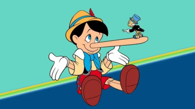 What Lessons Can Modern Kids Learn from Pinocchio