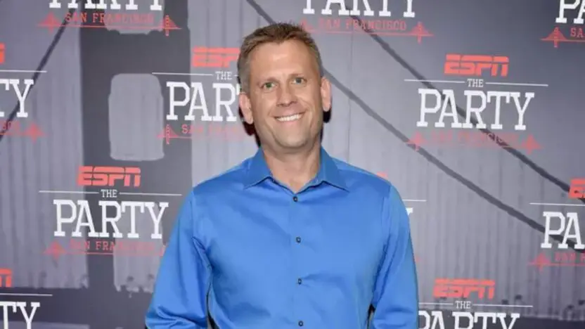 Emmy-Winning Sports Science Host John Brenkus Dies at 54 After Battle With Depression