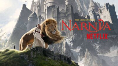 Netflix’s Chronicles of Narnia Reboot Everything We Know So Far
