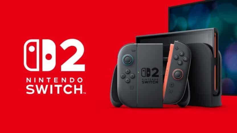 Nintendo Switch 2 Launches All You Need to Know About the Next-Gen Console