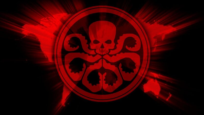 Origin Of Hydra Marvel’s Most Dangerous Organization