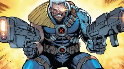 The Full Origin Story of Cable Marvel’s Time-Traveling Mutant Warrior