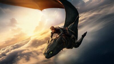 The Live-Action How to Train Your Dragon (2025) A Soaring Yet Familiar Flight